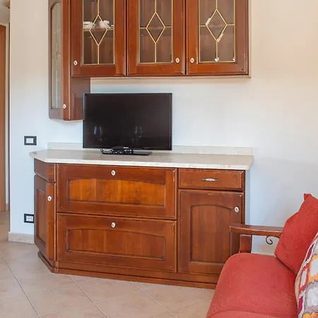 Casa vacanze Ammentos Olmedo