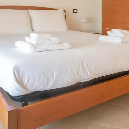 Casa vacanze Ammentos