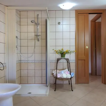 Casa vacanze Ammentos 2 Olmedo