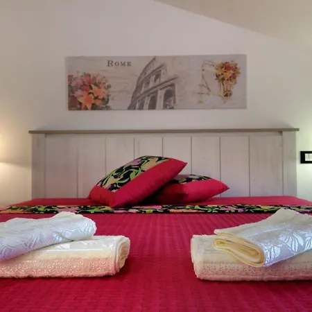 Ammentos Vakantiehuis