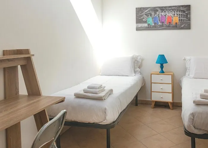 Hébergement de vacances Ammentos *