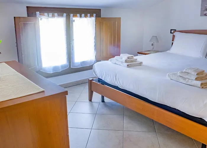 Ammentos Hébergement de vacances *