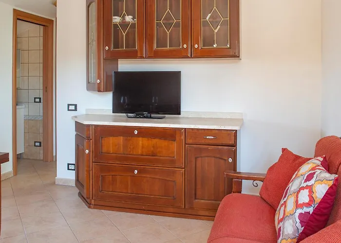 Hébergement de vacances Ammentos Olmedo