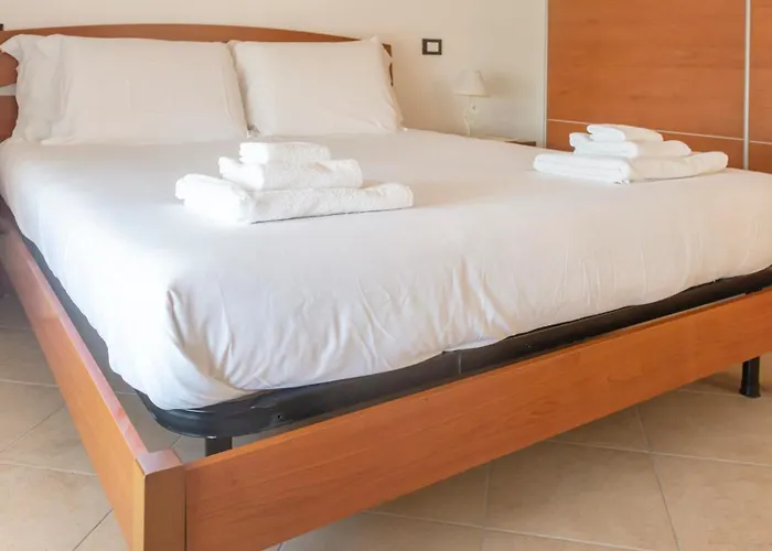 Hébergement de vacances Ammentos