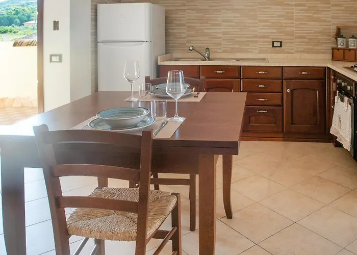 Ammentos Hébergement de vacances Olmedo