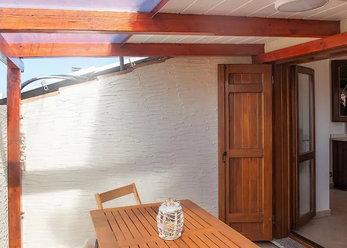 Ammentos Hébergement de vacances