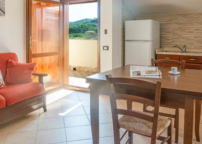 Hébergement de vacances Ammentos *