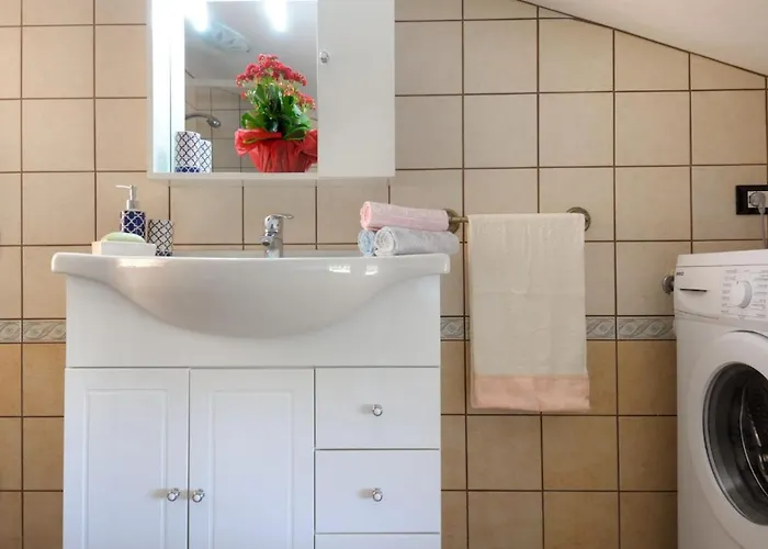 Ammentos Hébergement de vacances