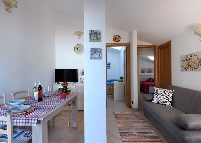 Ammentos Hébergement de vacances *