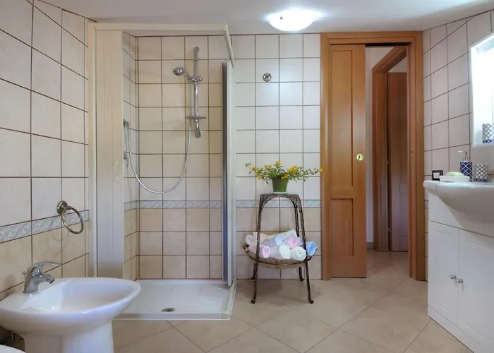 Hébergement de vacances Ammentos Olmedo