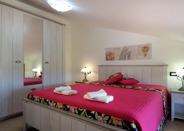 Ammentos Hébergement de vacances