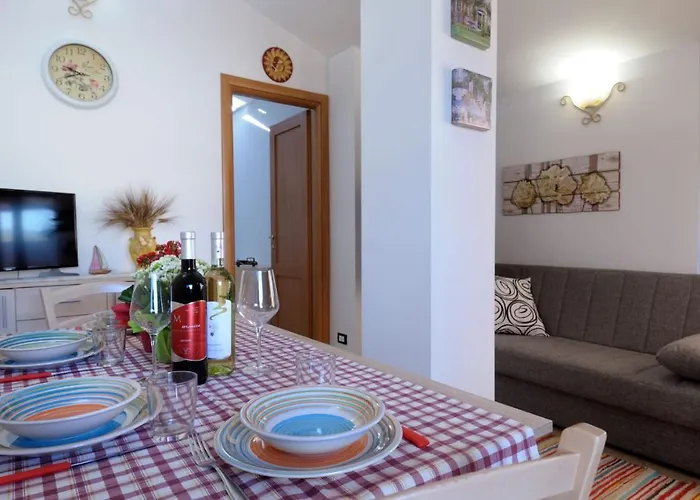 Ammentos Hébergement de vacances